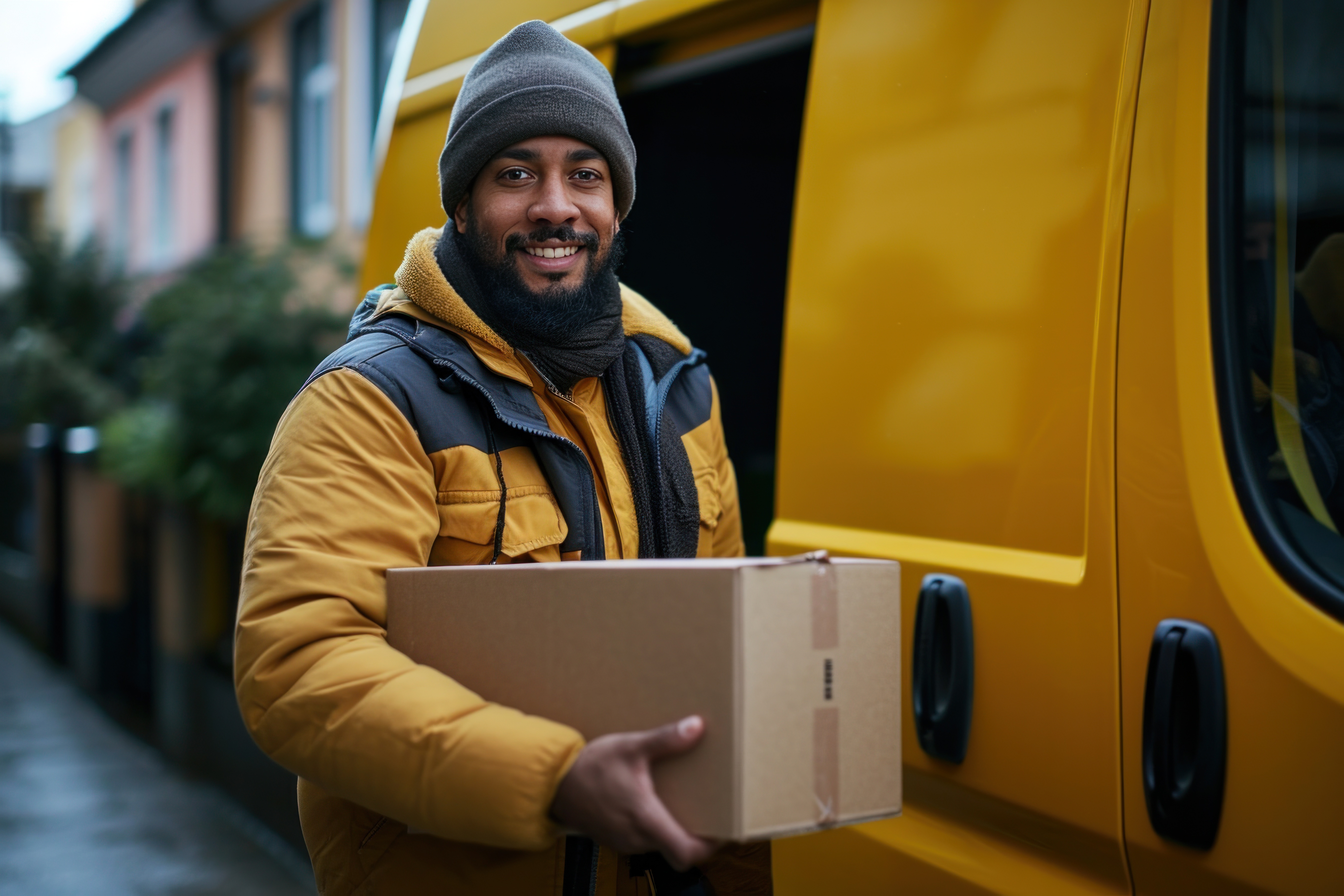 APEX Logistics Services - Professional Courier & Same Day Delivery ...